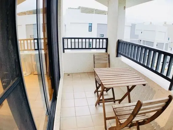 Tek Büyük Yataklı Oda (Couple)