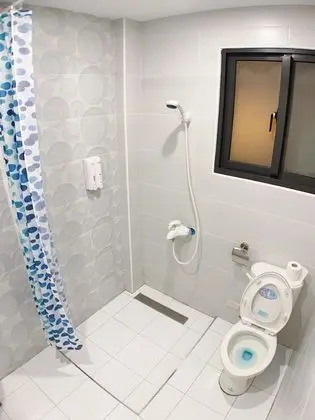 Tek Büyük Yataklı Oda (Family)