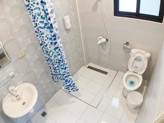 Tek Büyük Yataklı Oda (Family)