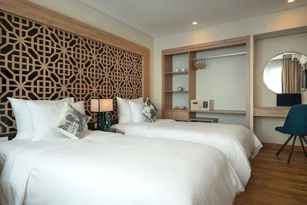 Oda (Large room Bui Vien)