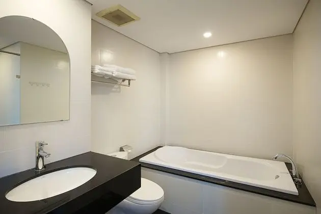 Oda (Large room Bui Vien)