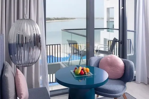 Premium Oda, Balkon, Deniz Manzaralı