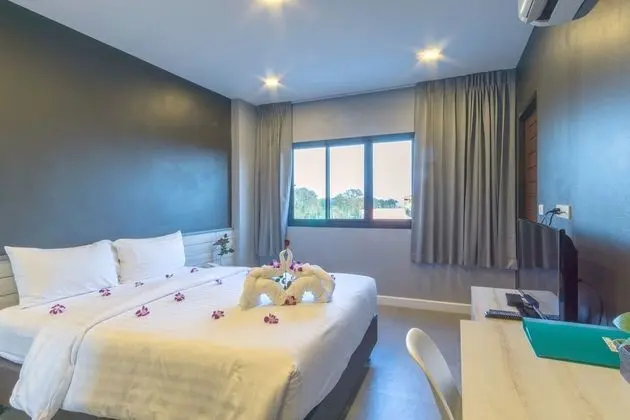 Classic Room