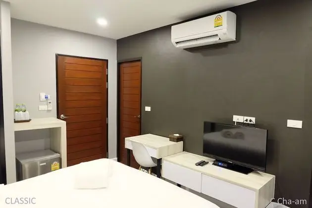 Classic Room