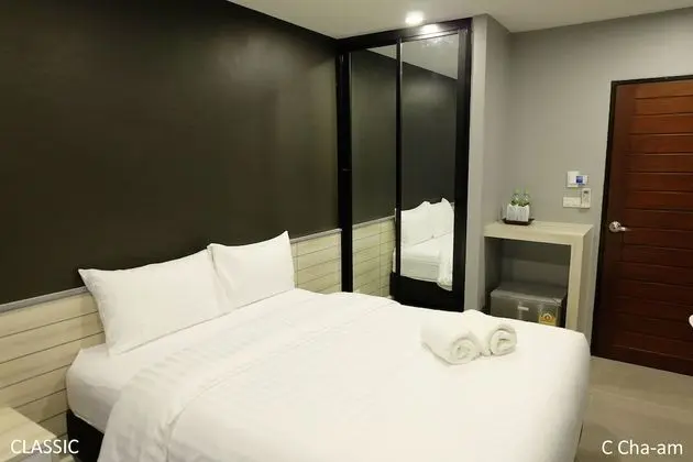 Classic Room