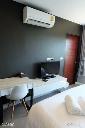 Classic Room