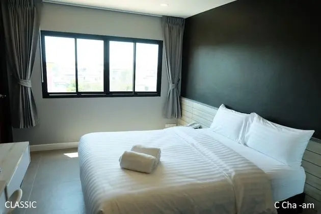 Classic Room