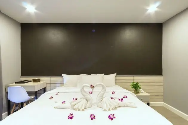 Modern Room Double