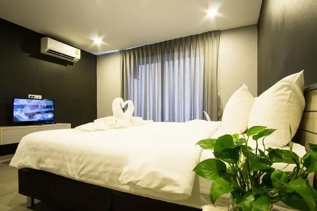 Modern Room Double