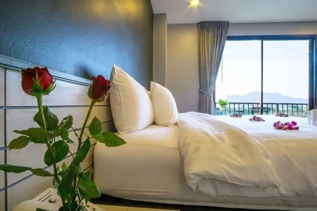 Modern Room Double