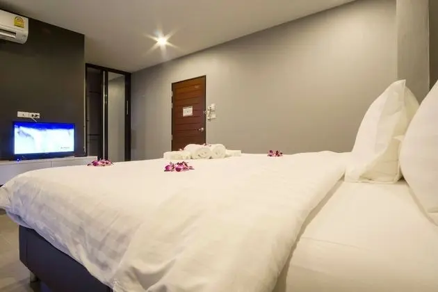 Modern Room Double