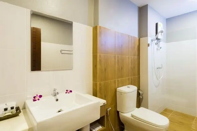 Modern Room Double