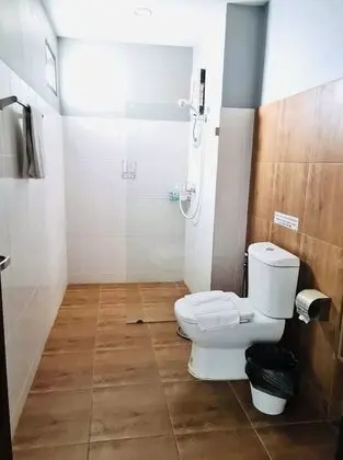 Modern Room Double