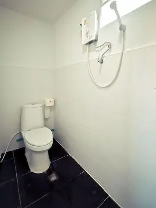 Standard İki Ayrı Yataklı Oda