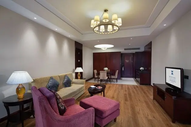 Deluxe Süit, Dağ Manzaralı