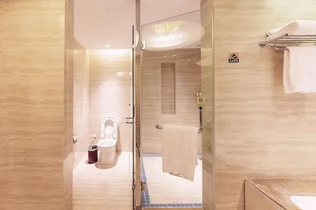 Deluxe Süit, Dağ Manzaralı