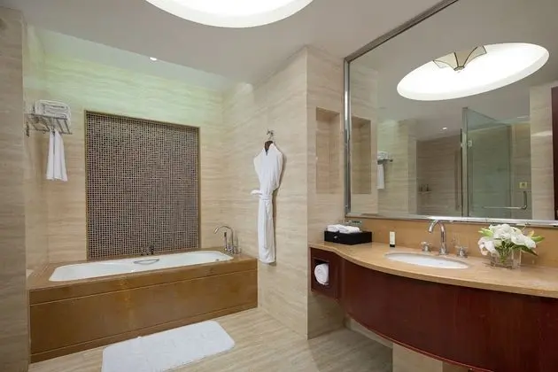Deluxe Süit, Dağ Manzaralı