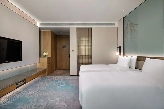 Superior İki Ayrı Yataklı Oda