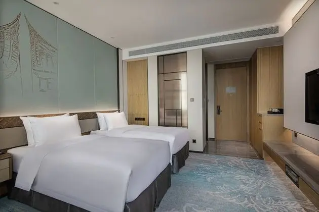 Superior İki Ayrı Yataklı Oda