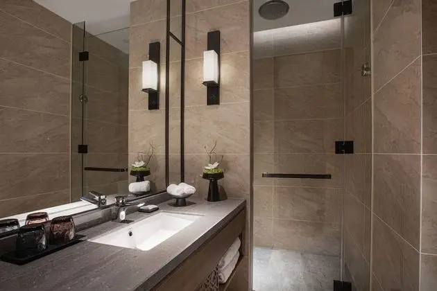 Superior İki Ayrı Yataklı Oda