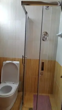 Basic İki Ayrı Yataklı Oda