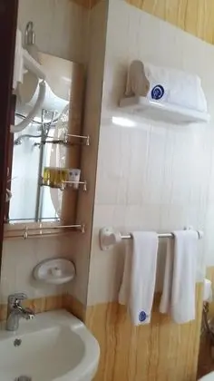 Deluxe Tek Büyük Yataklı Oda, 1 Büyük (Queen) Boy Yatak, Dağ Manzaralı