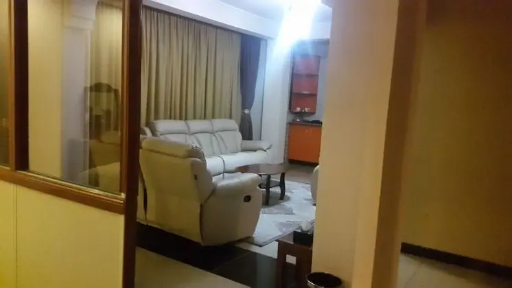 Romantic Süit, 1 Yatak Odası, Dağ Manzaralı