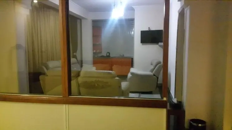 Romantic Süit, 1 Yatak Odası, Dağ Manzaralı