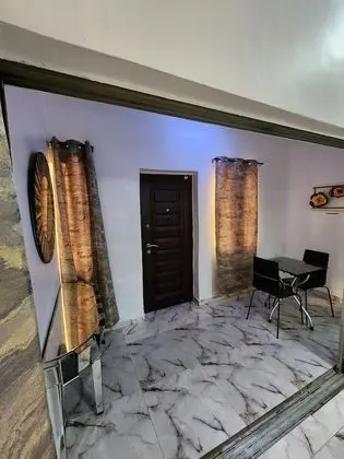 Apart Daire, 1 Yatak Odası, Mutfak, Zemin Kat