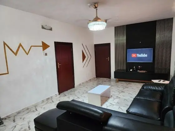 Apart Daire, 1 Yatak Odası, Mutfak, Zemin Kat