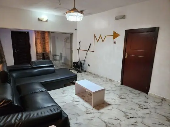 Apart Daire, 1 Yatak Odası, Mutfak, Zemin Kat