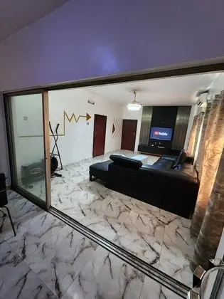 Apart Daire, 1 Yatak Odası, Mutfak, Zemin Kat