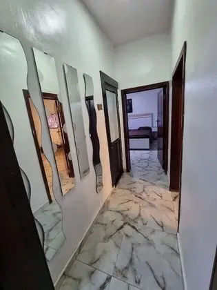 Apart Daire, 1 Yatak Odası, Mutfak, Zemin Kat