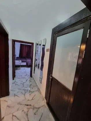 Apart Daire, 1 Yatak Odası, Mutfak, Zemin Kat