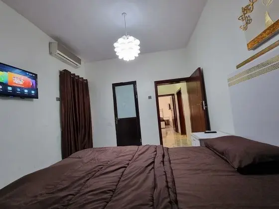 Apart Daire, 1 Yatak Odası, Mutfak, Zemin Kat