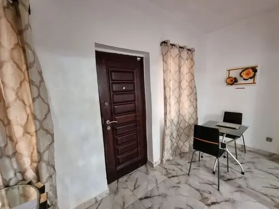 Apart Daire, 1 Yatak Odası, Mutfak, Zemin Kat