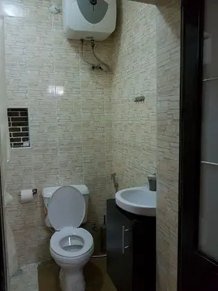 Apart Daire, 1 Yatak Odası, Mutfak, Zemin Kat