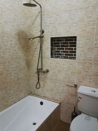 Apart Daire, 1 Yatak Odası, Mutfak, Zemin Kat