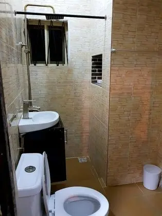 Apart Daire, 1 Yatak Odası, Mutfak, Zemin Kat