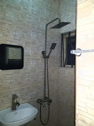 Apart Daire, 1 Yatak Odası, Mutfak, Zemin Kat