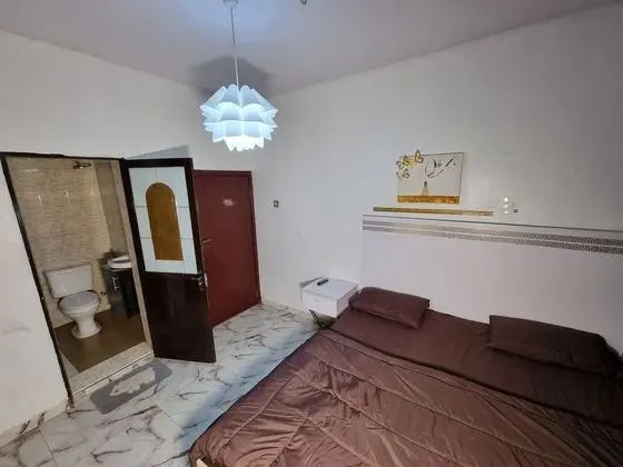 Apart Daire, 2 Yatak Odası, Mutfak, Zemin Kat