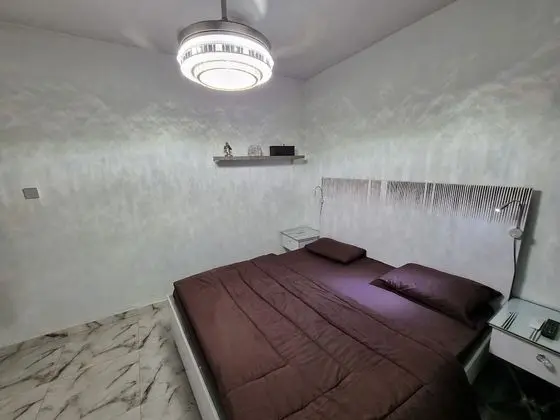 Premium Apart Daire, 1 Yatak Odası, Mutfak, Zemin Kat