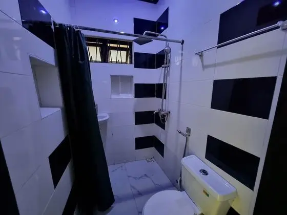 Premium Apart Daire, 1 Yatak Odası, Mutfak, Zemin Kat