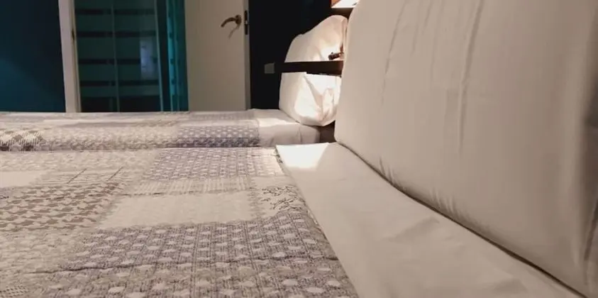 Comfort Büyük Yataklı Tek Kişilik Oda