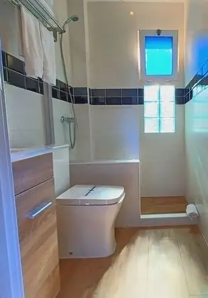 Comfort Büyük Yataklı Tek Kişilik Oda