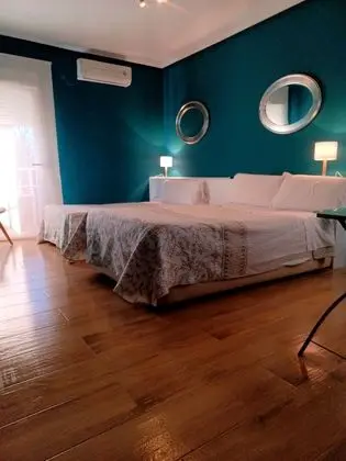 Comfort Üç Kişilik Oda