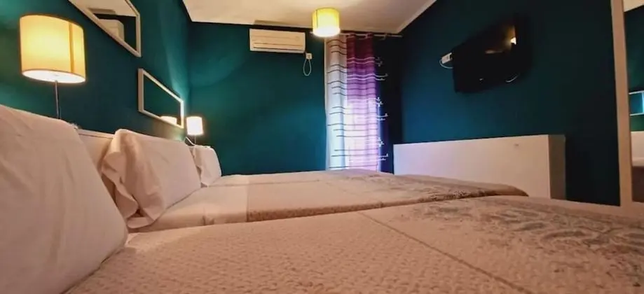 Comfort Üç Kişilik Oda