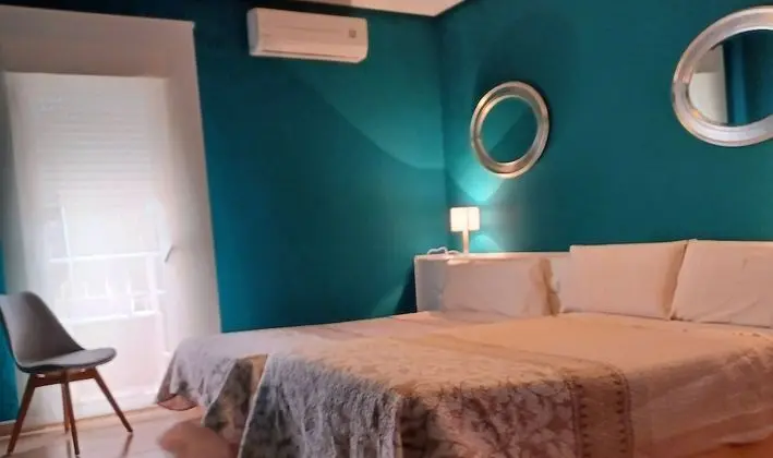 Comfort Üç Kişilik Oda