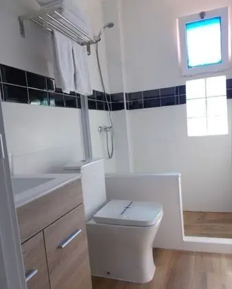 Comfort Üç Kişilik Oda