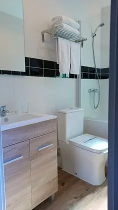 Comfort Üç Kişilik Oda